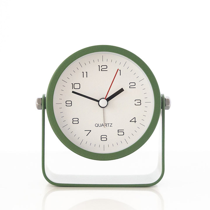 Vintage Table Clock Kalsten