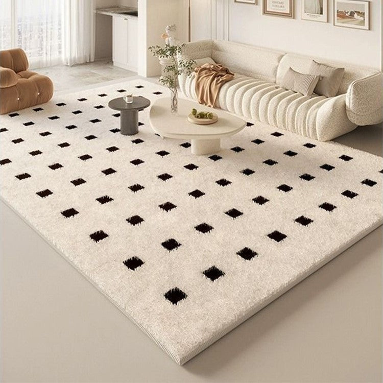 Premium Plush Area Rug Kalsten