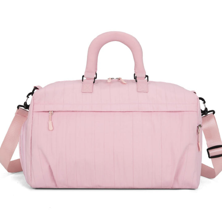 Functional Multi-Purpose Travel Duffle Kalsten