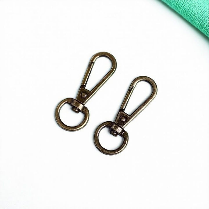 Premium Clip Keychain Kalsten