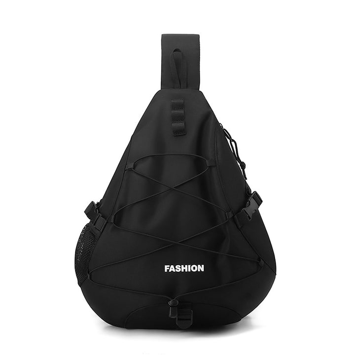 Stylish Utility Sling Bag Kalsten