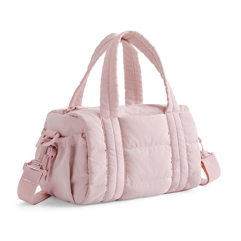 Stylish and Padded Sports Bag Kalsten