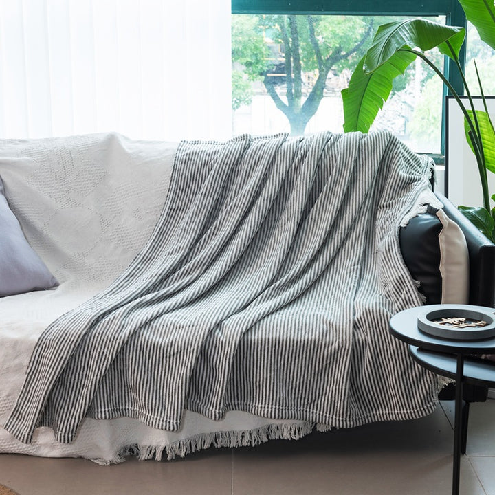 Ladies' Throw Blanket Kalsten