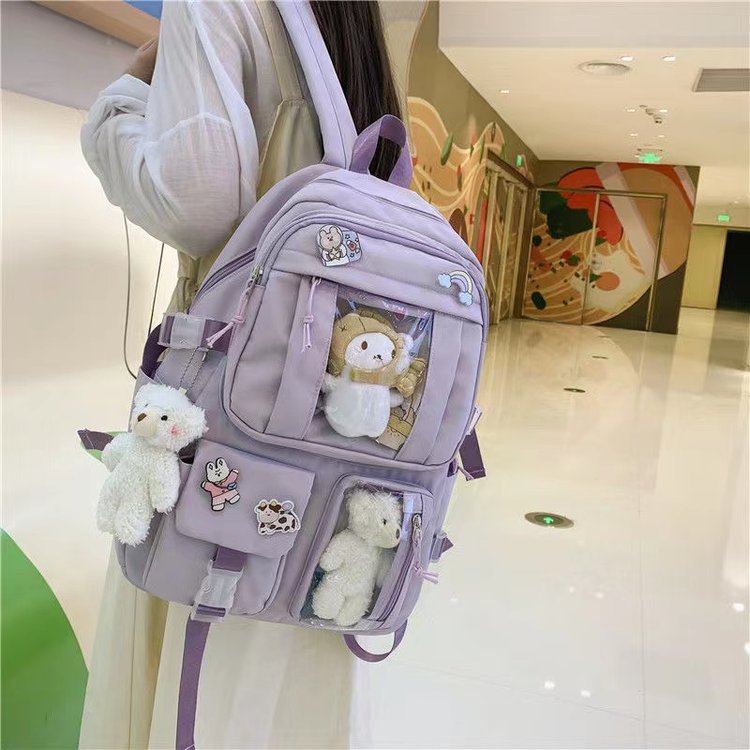 Rucksack Kalsten