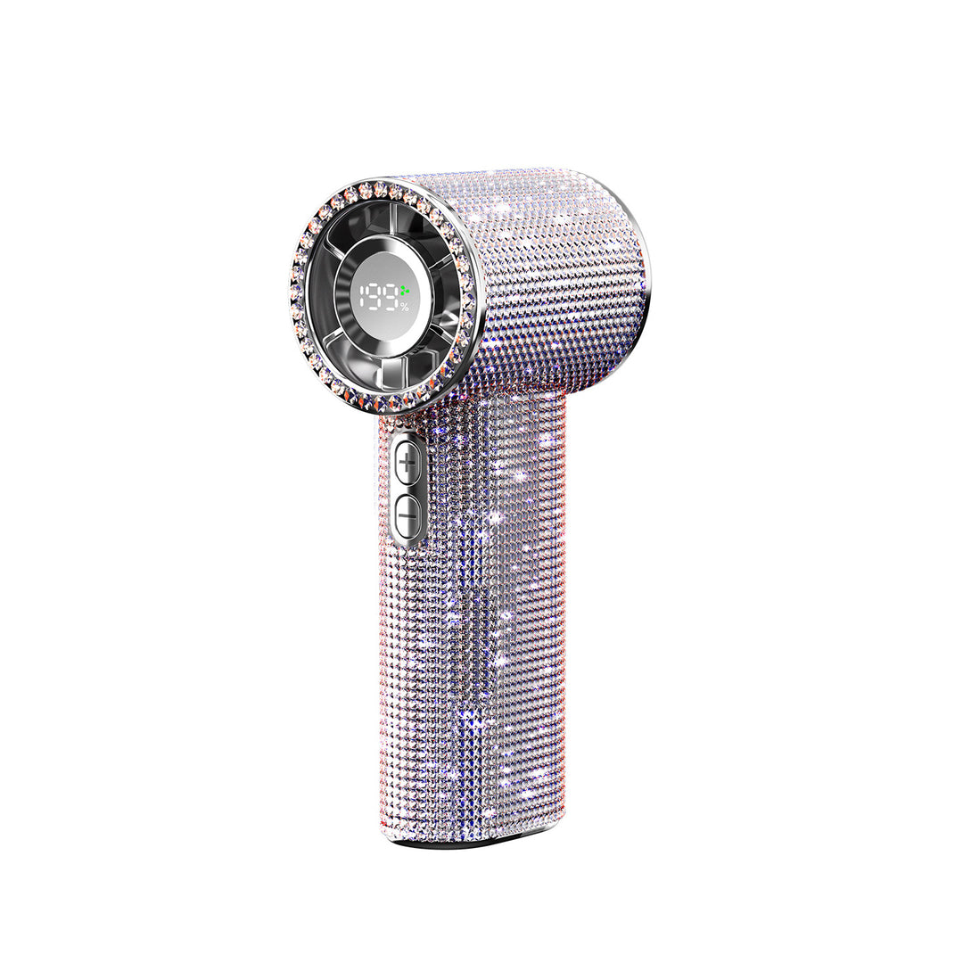 Women's portable straightener Kalsten