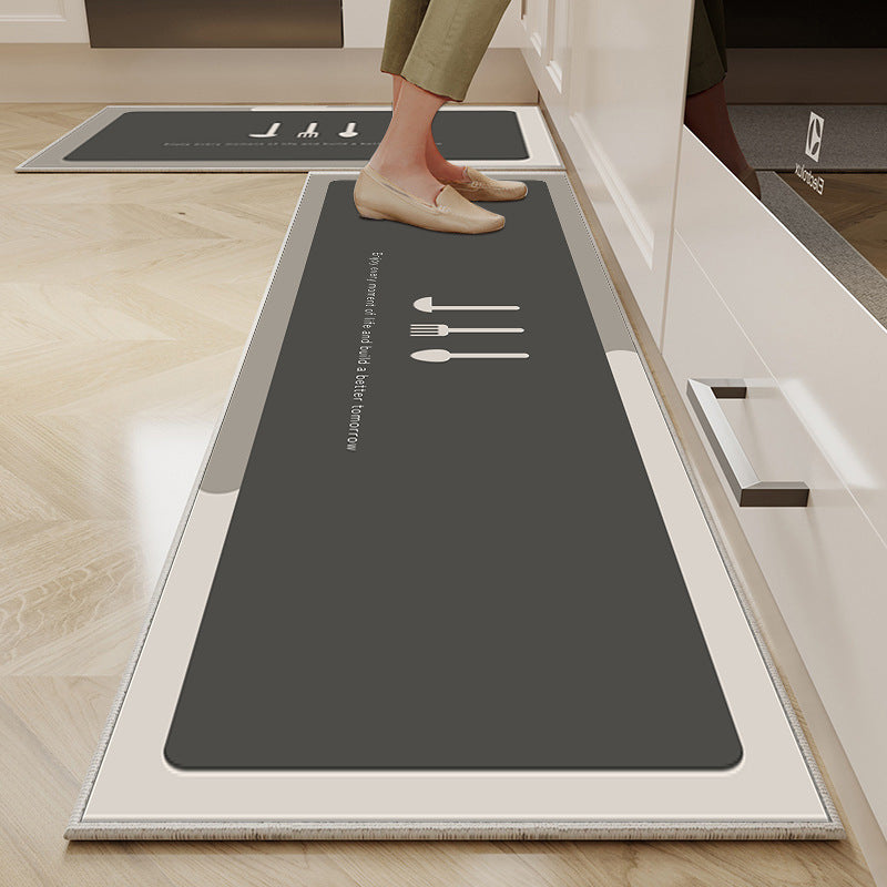 Non-Slip Kitchen Comfort Runner Mat for Home