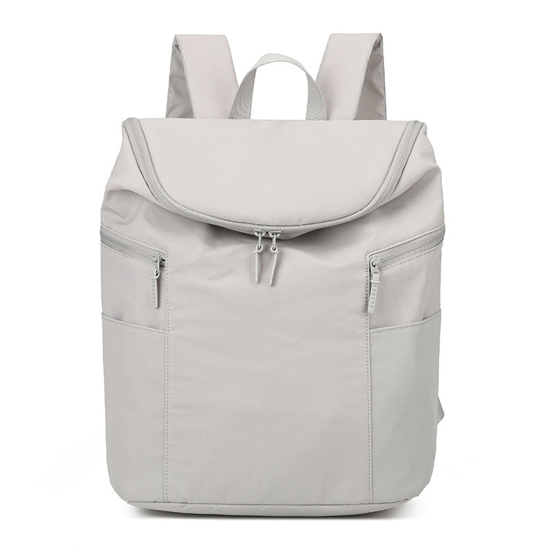 Sleek and Versatile Urban Backpack Kalsten