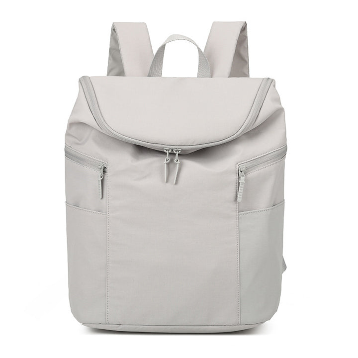 Sleek and Versatile Urban Backpack Kalsten