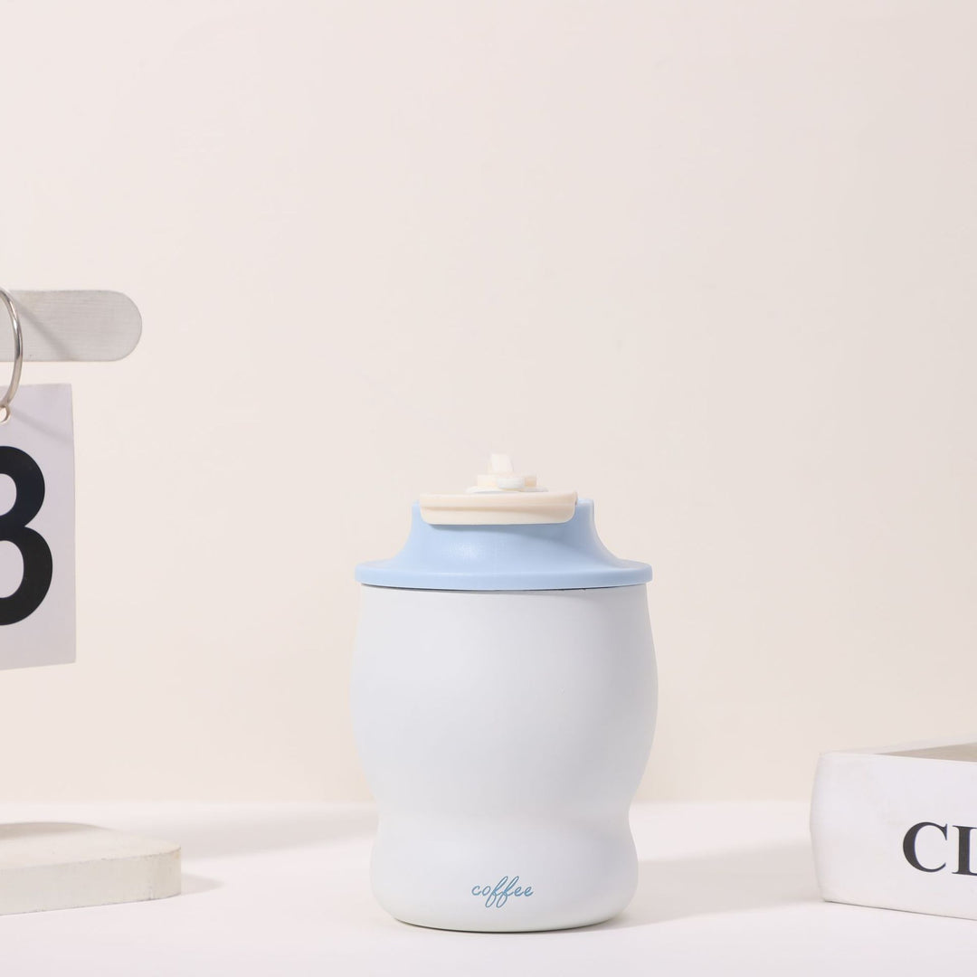 Eco-Friendly Coffee Storage Container Kalsten
