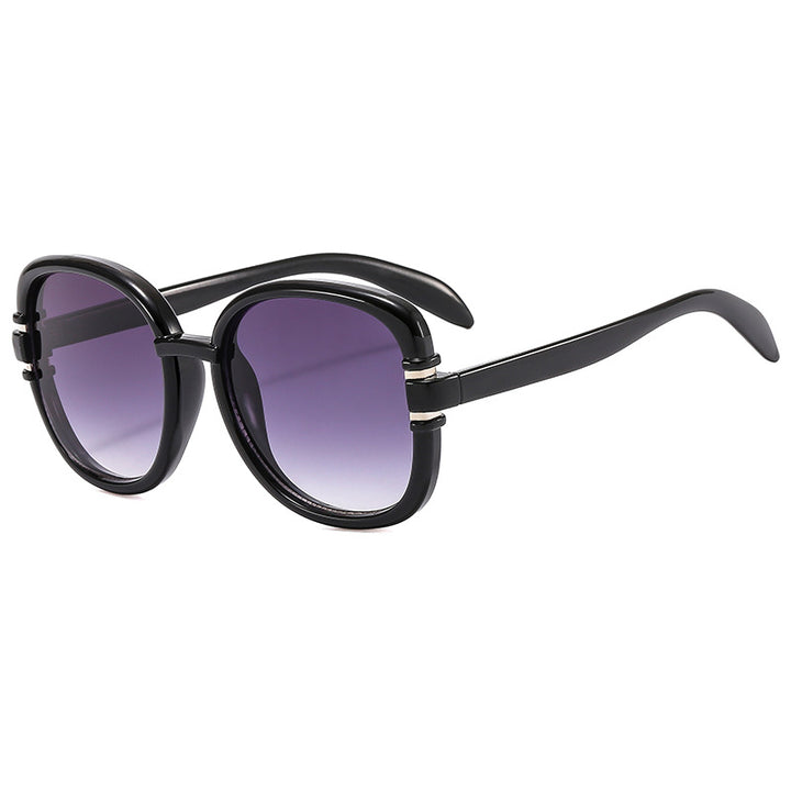 Ladies fashionable sunglasses in elegant-modern design Kalsten