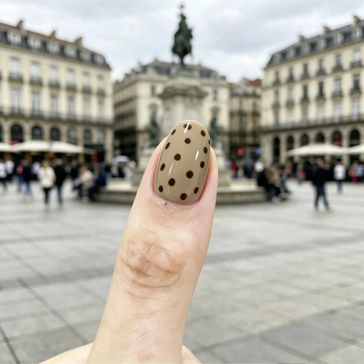 Artistic Nail Design