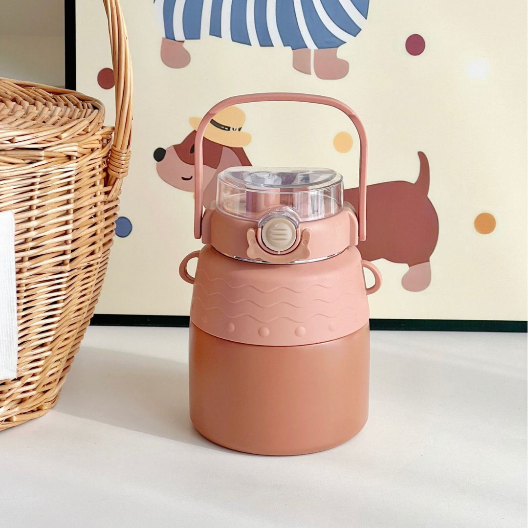 Women's multifunctional and trendy water lantern Kalsten