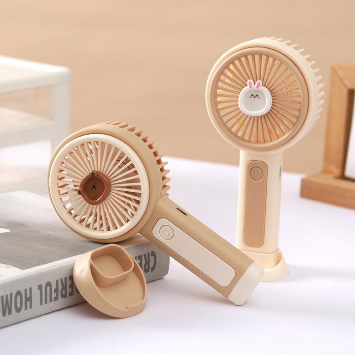 Mini Usb Hand Fan Kalsten