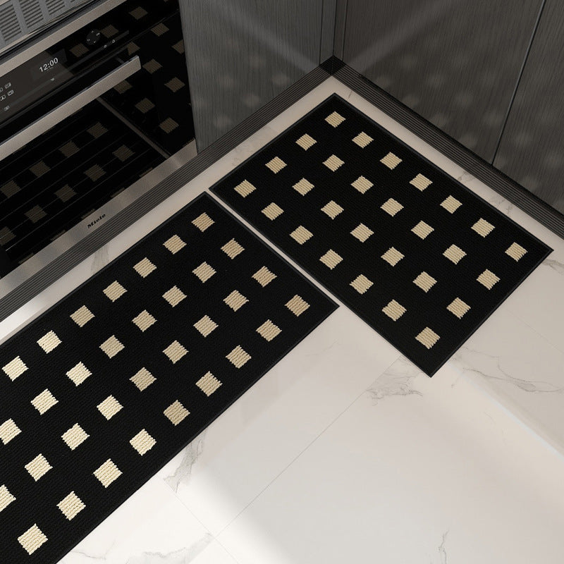Home Decorative Kitchen Mat