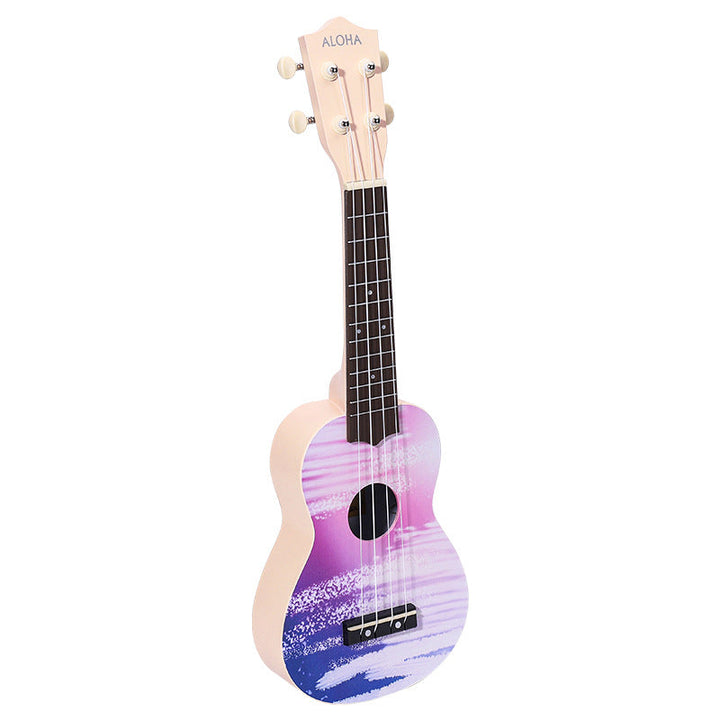Miniature Ukulele Kalsten