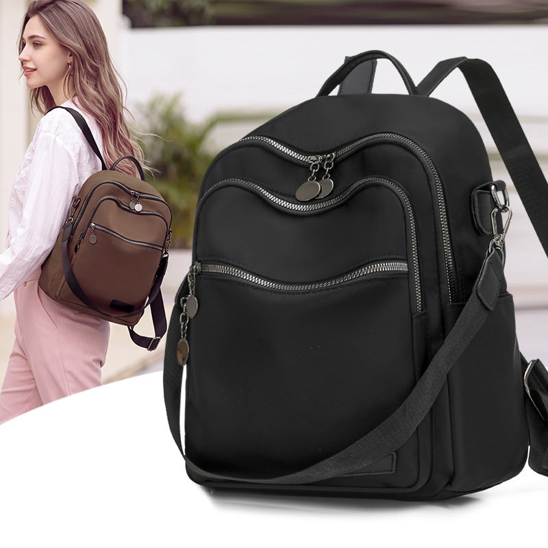 Multi-Functional Urban Backpack Kalsten