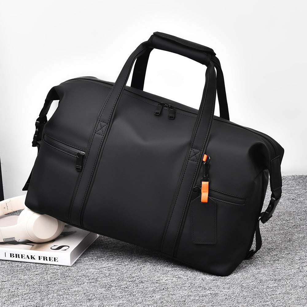 Versatile Waterproof Travel Duffel Bag Kalsten