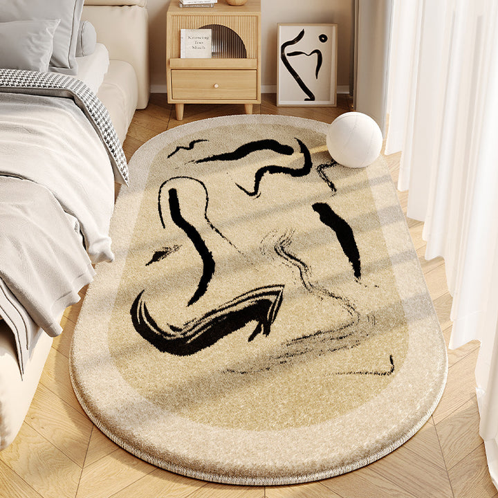 Modern Decorative Area Rug