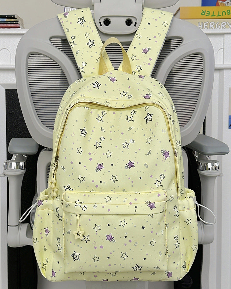 Stylish Backpack Kalsten