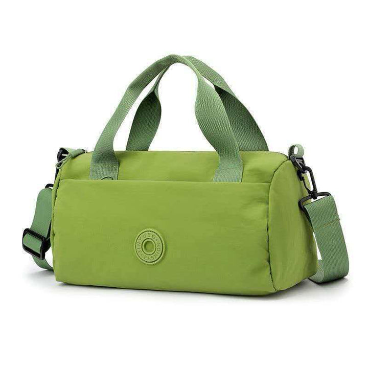 WoDurable Travel Tote