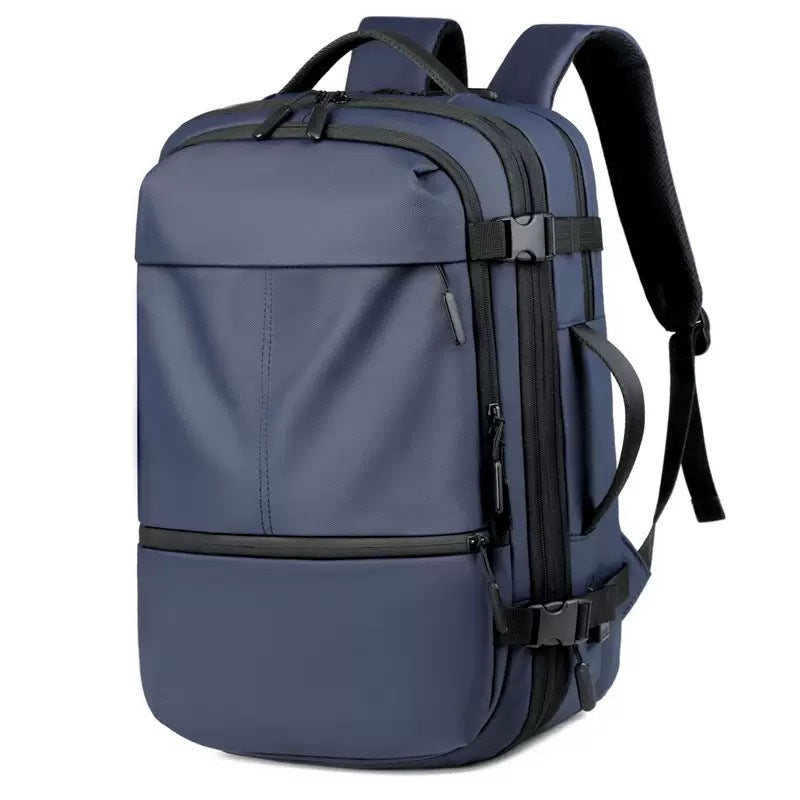 Multifunctional Travel Backpack with Intelligent Storage Kalsten