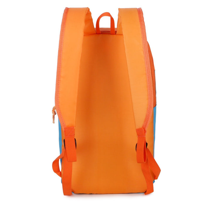 Functional Travel Rucksack Kalsten