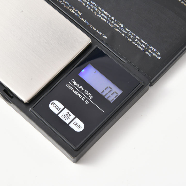 Portable Digital Precision  Scale
