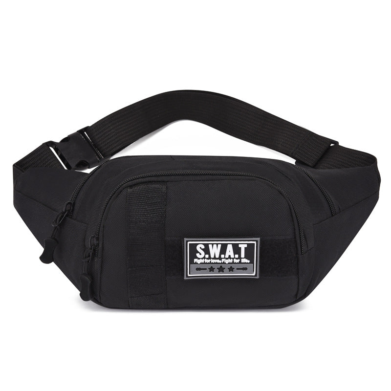 Compact Utility Fanny Pack