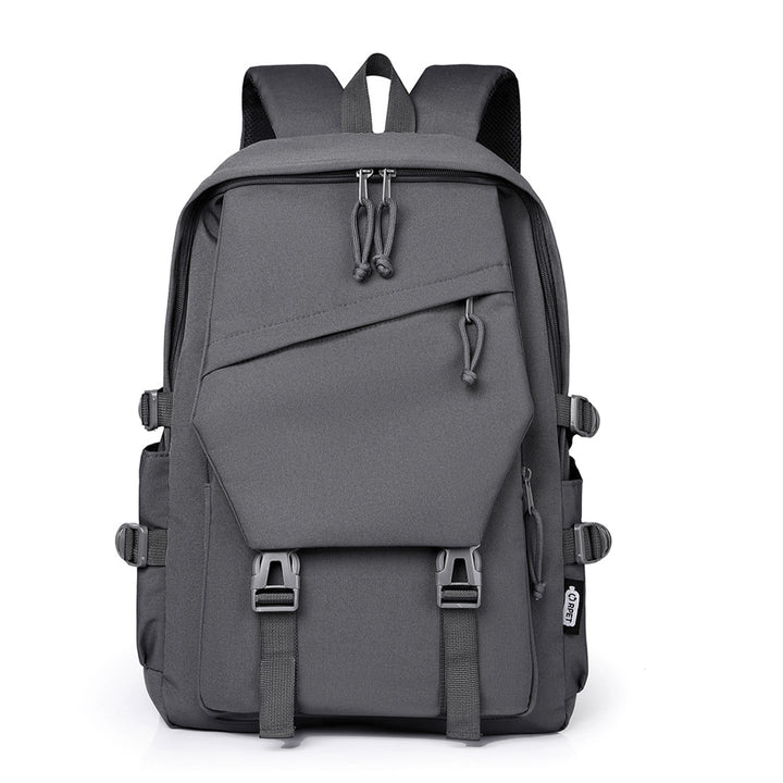Versatile Multi-Compartment Backpack kalsten