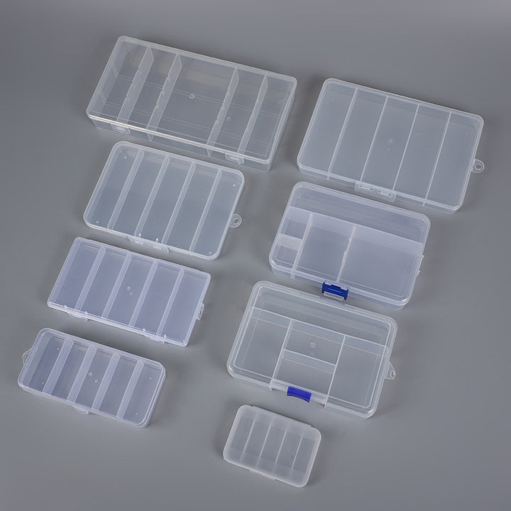 Multi-Divider Storage Case Kalsten