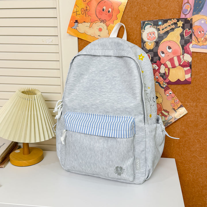 Contemporary Casual Backpack Kalsten