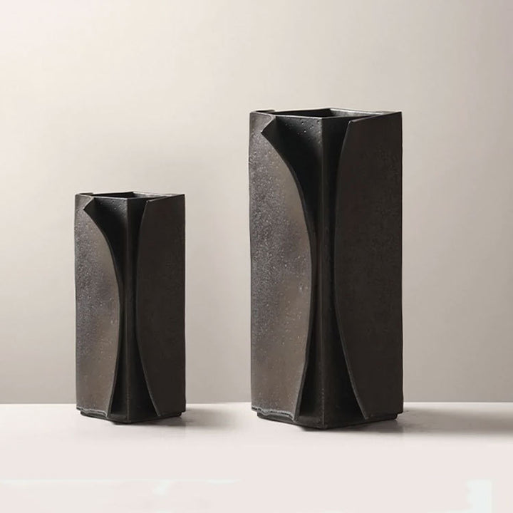Modern Minimalist Decorative Vase