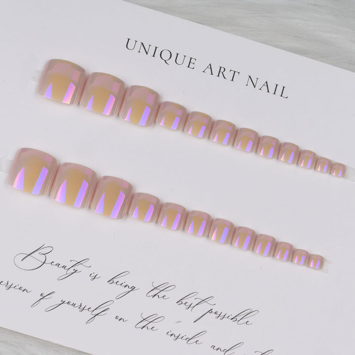Premium Gel Nail Polish
