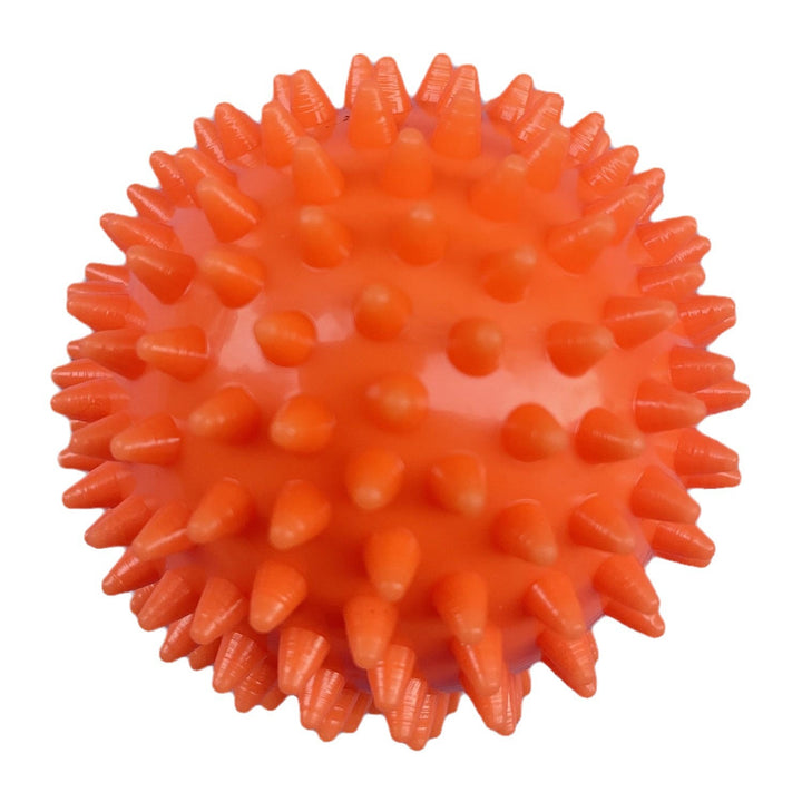 Massage ball with knobs Kalsten