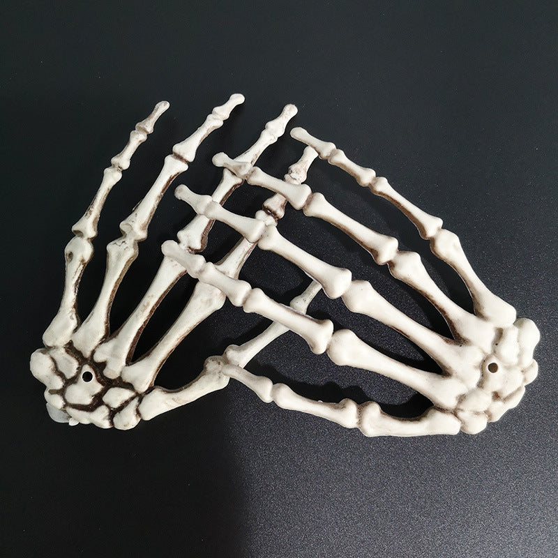 Realistic Decorative Skeleton Hands Kalsten