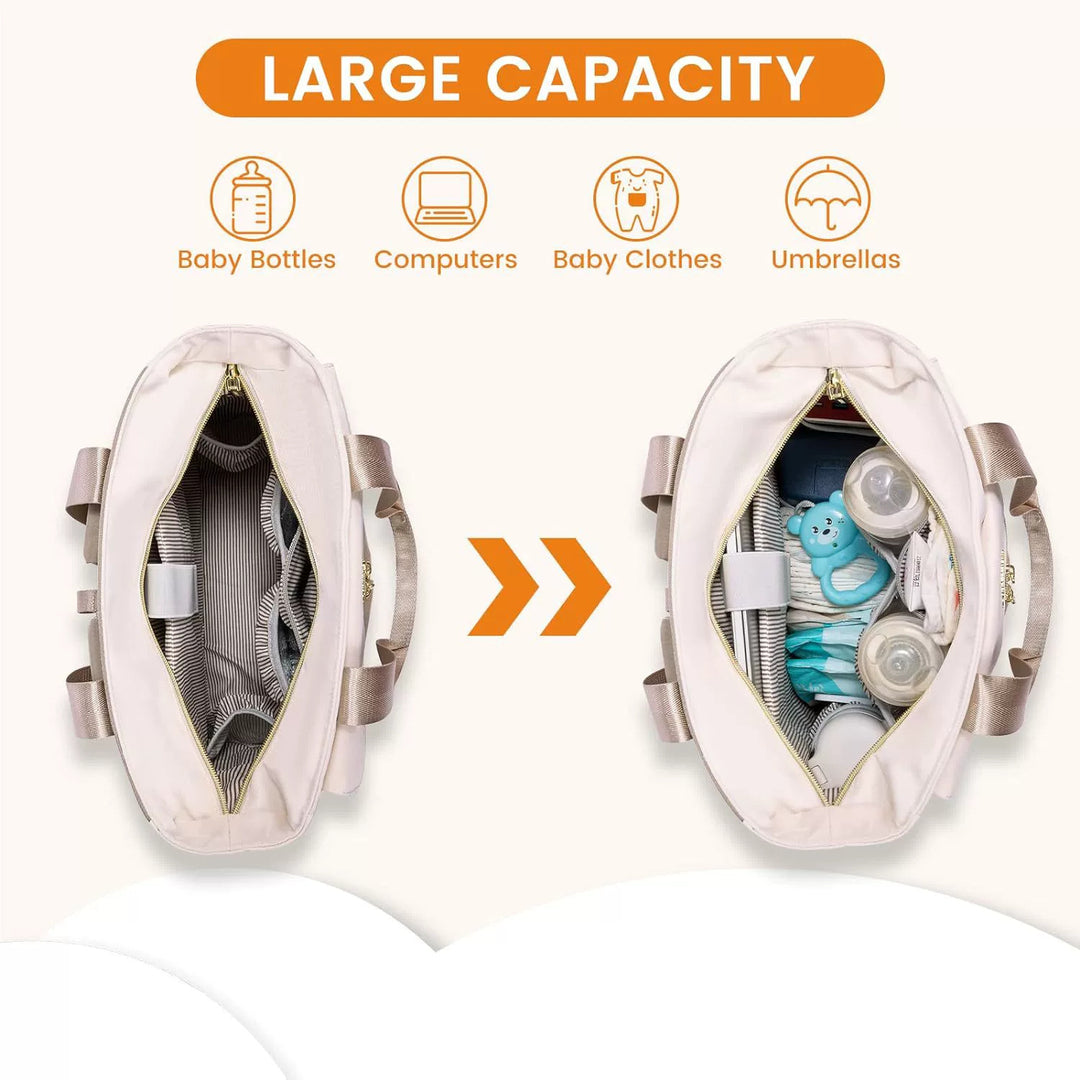 Multi-Functional Urban Backpack Kalsten