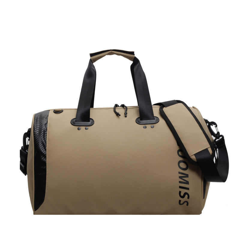 Ergonomic Waterproof Gym Duffle Bag Kalsten