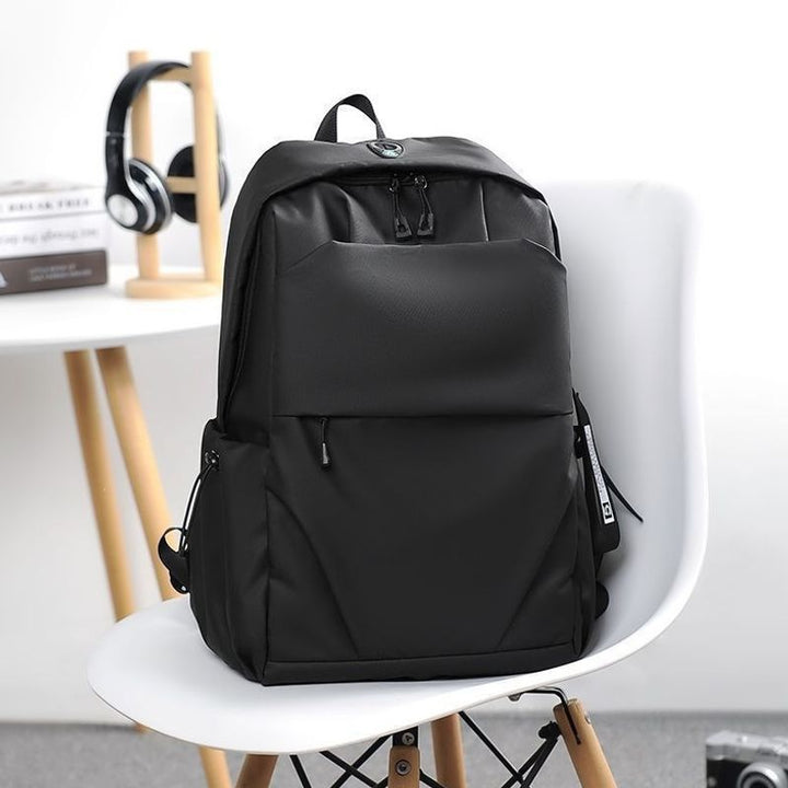 High-Capacity Everyday Backpack Kalsten