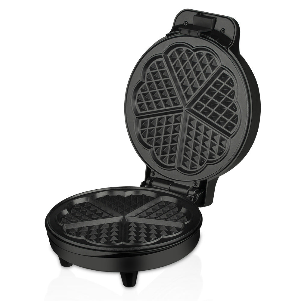 Non-Stick Waffle Maker With Temperature Control Kalsten
