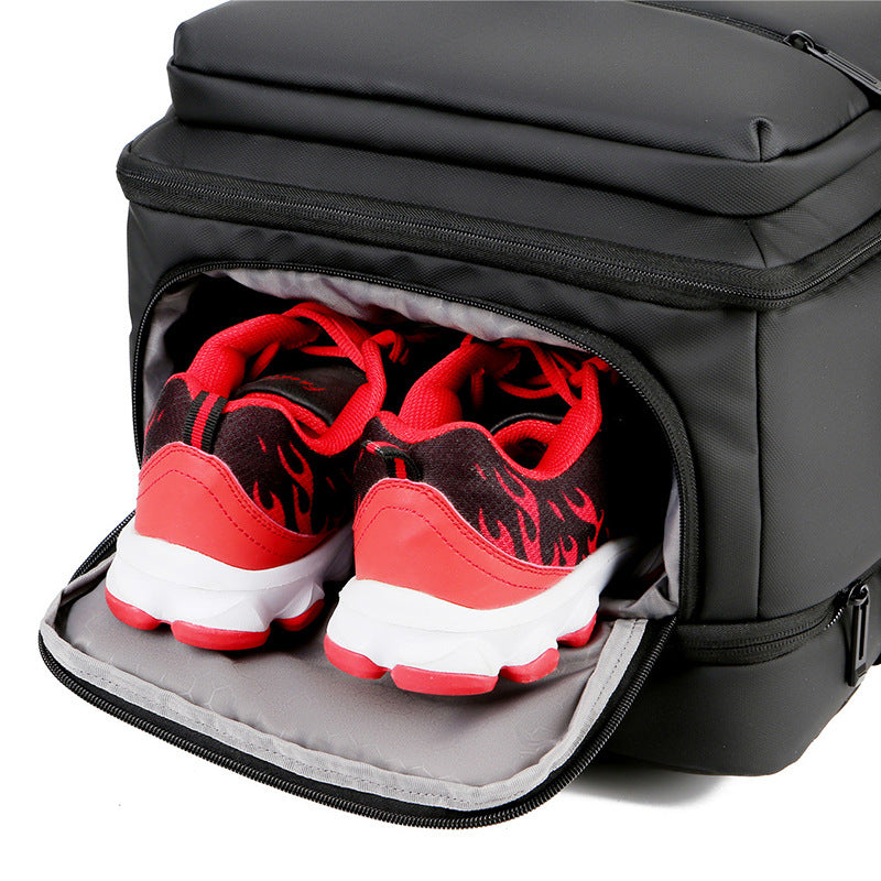 Urban Professional Laptop Backpack Kalsten