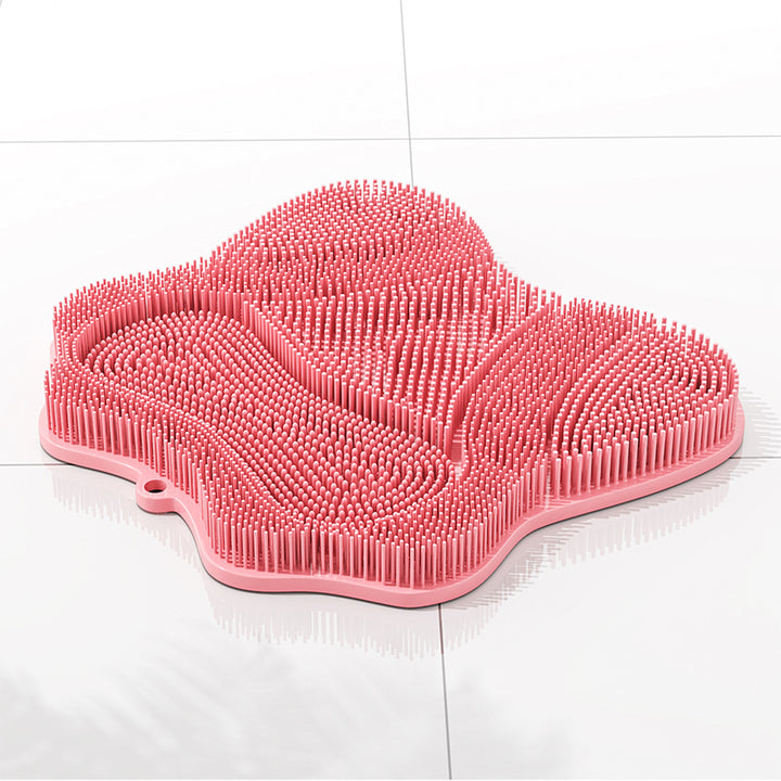 Textured Massage Shower Mat Kalsten