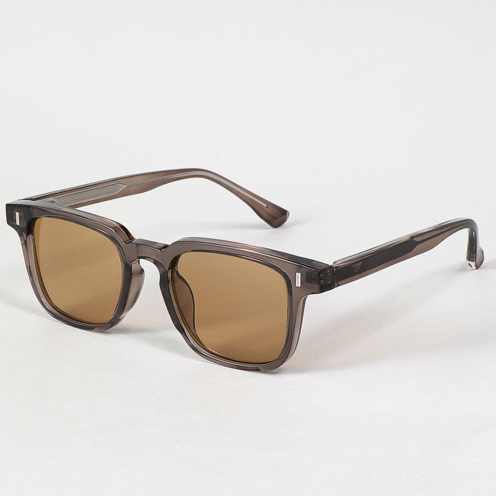 Women's sunglasses in modern statement style with reinforced Kalsten frame