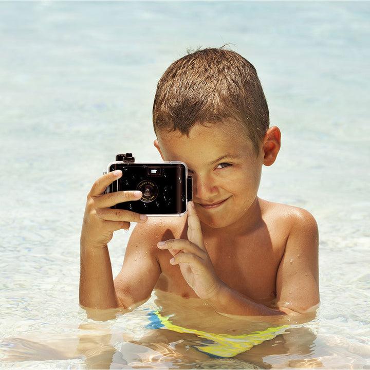 Waterproof Camera Kalsten