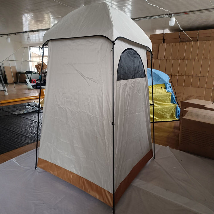 Foldable Shower Cabin Kalsten