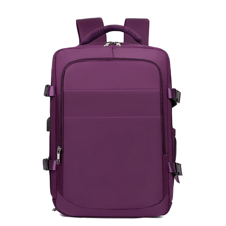WoErgonomic Travel Backpack Kalsten