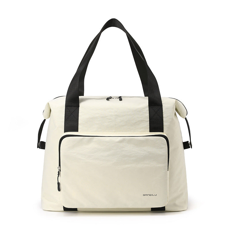 Versatile All-Purpose Travel Duffle Bag Kalsten