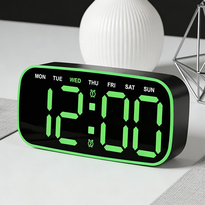 Digital Alarm Clock Kalsten