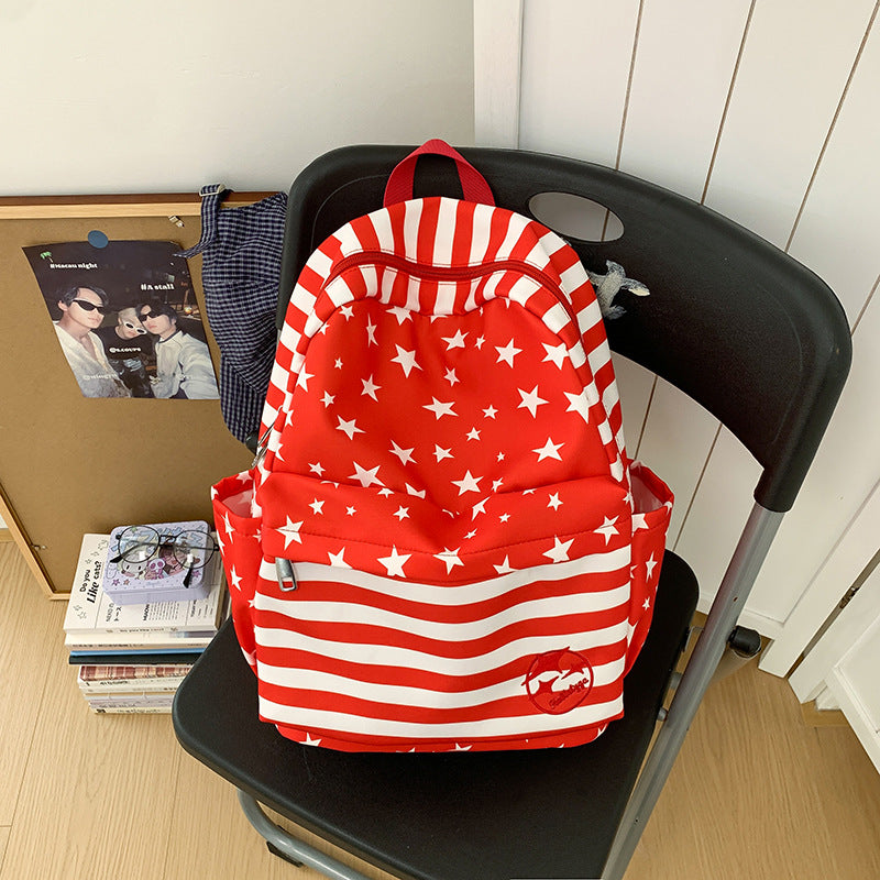 Stylish Multi-Compartment Backpack Kalsten 1791204947