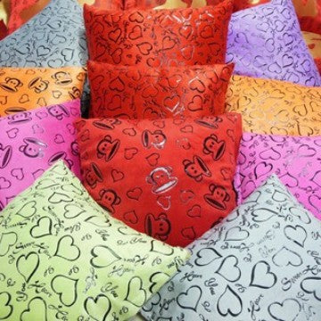 Women soft and decorative pillow cover Kalsten