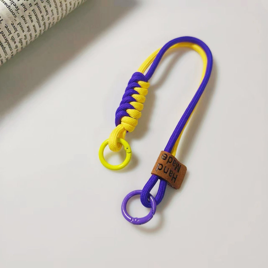 Multifunctional Paracord Accessory Strap Kalsten